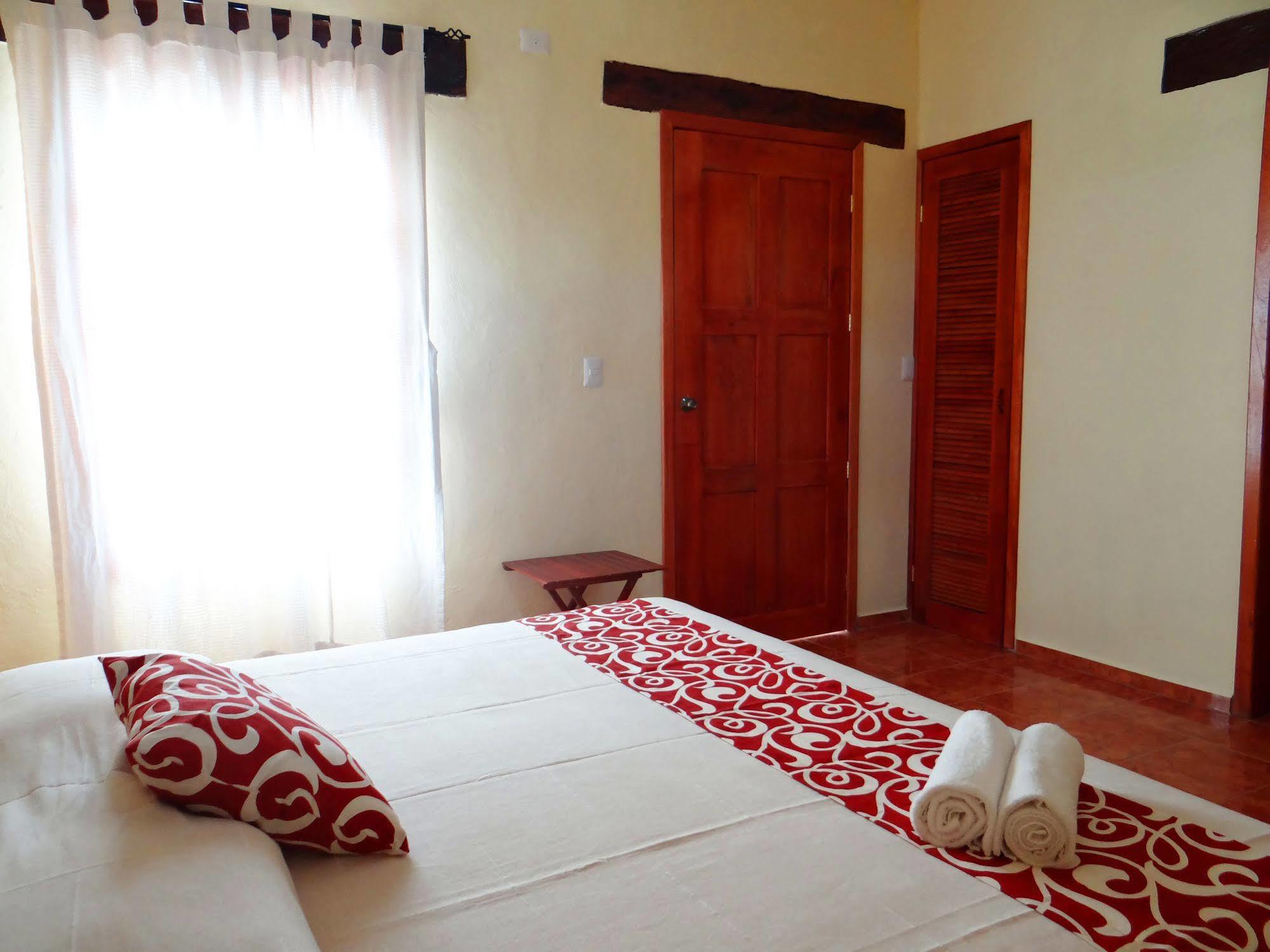 Hacienda Coba Bed and Breakfast Εξωτερικό φωτογραφία