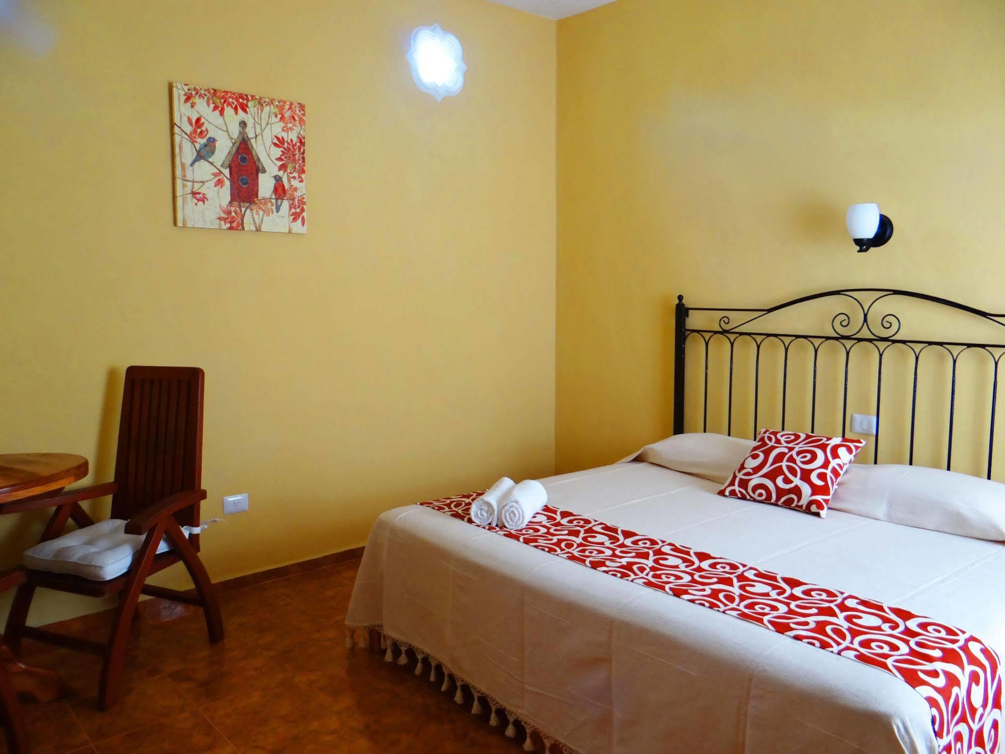 Hacienda Coba Bed and Breakfast Εξωτερικό φωτογραφία