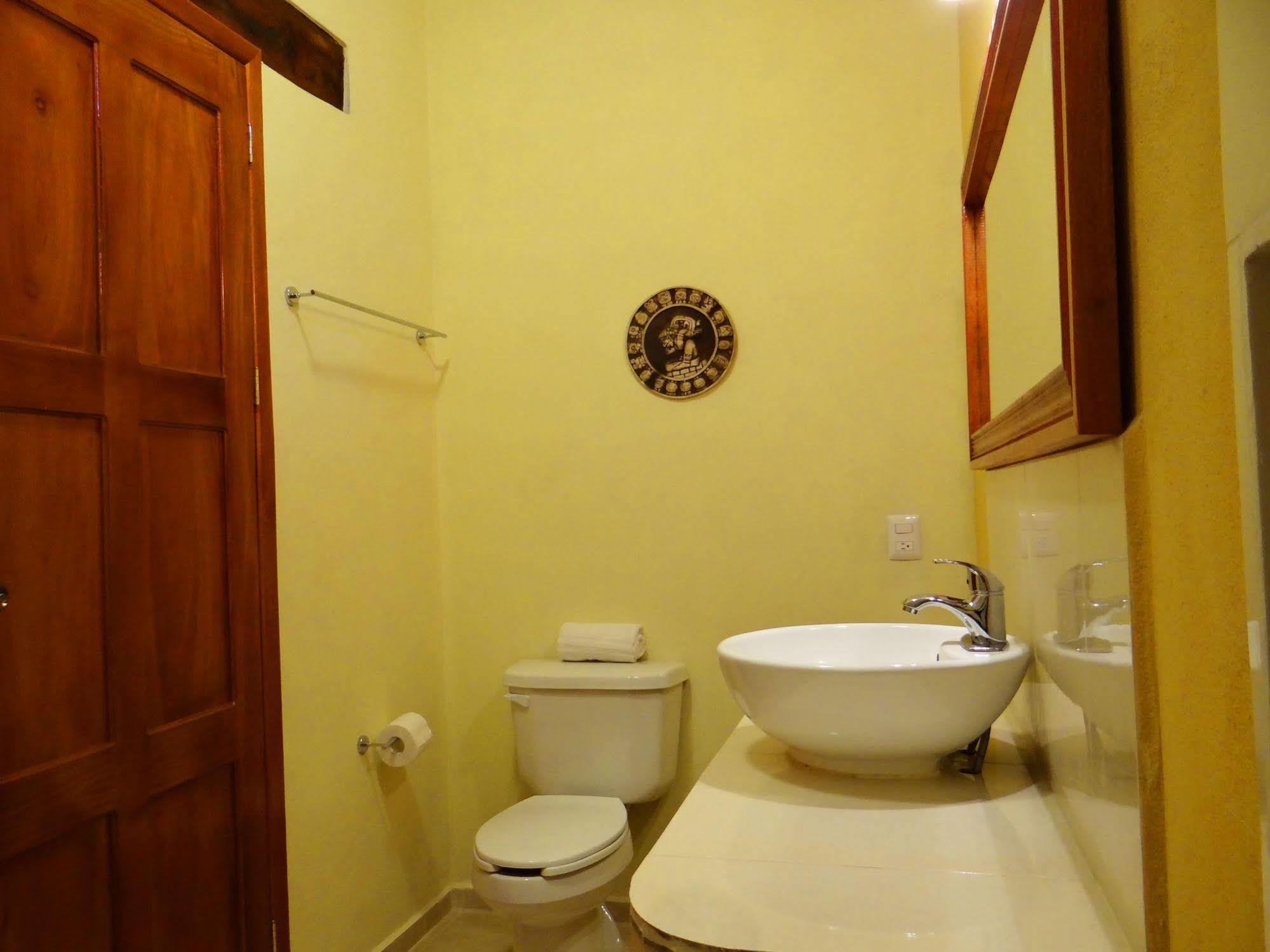 Hacienda Coba Bed and Breakfast Εξωτερικό φωτογραφία